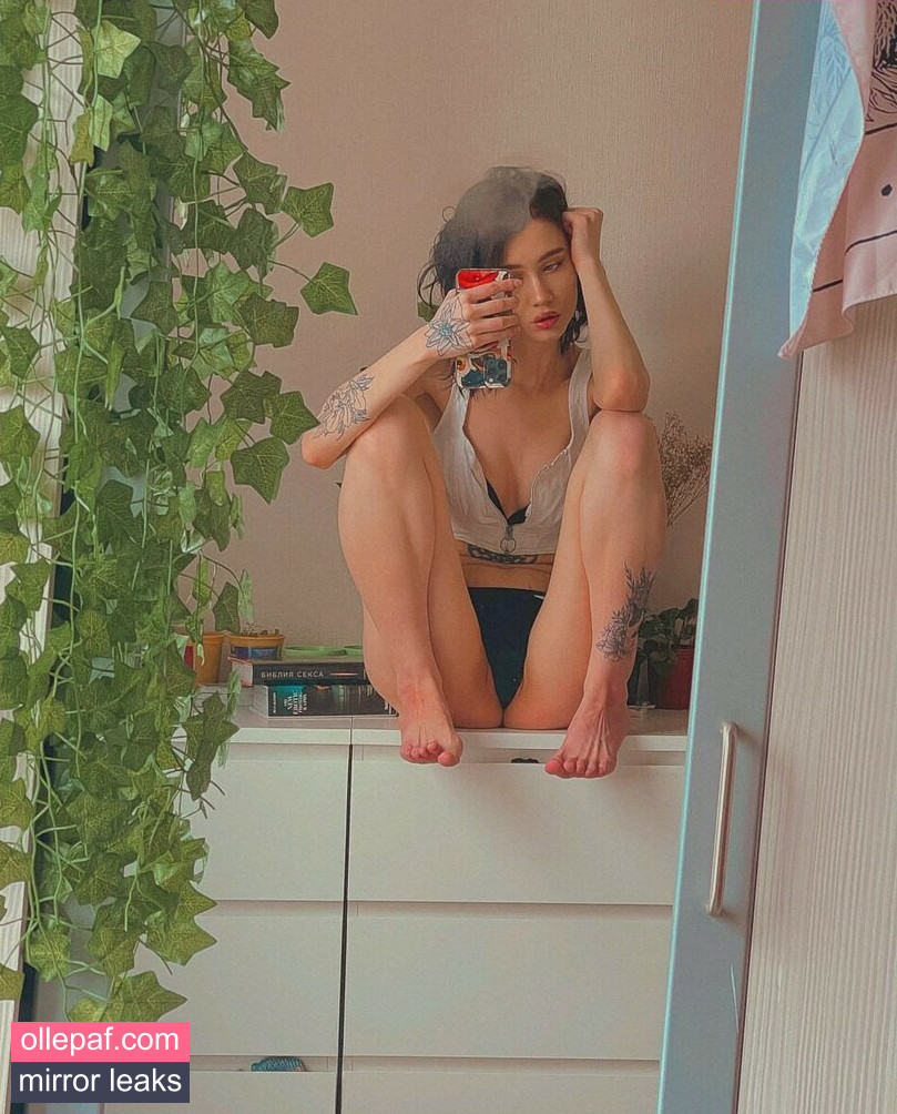 Latest Leaks arina_gp Nude #961 - Fapello