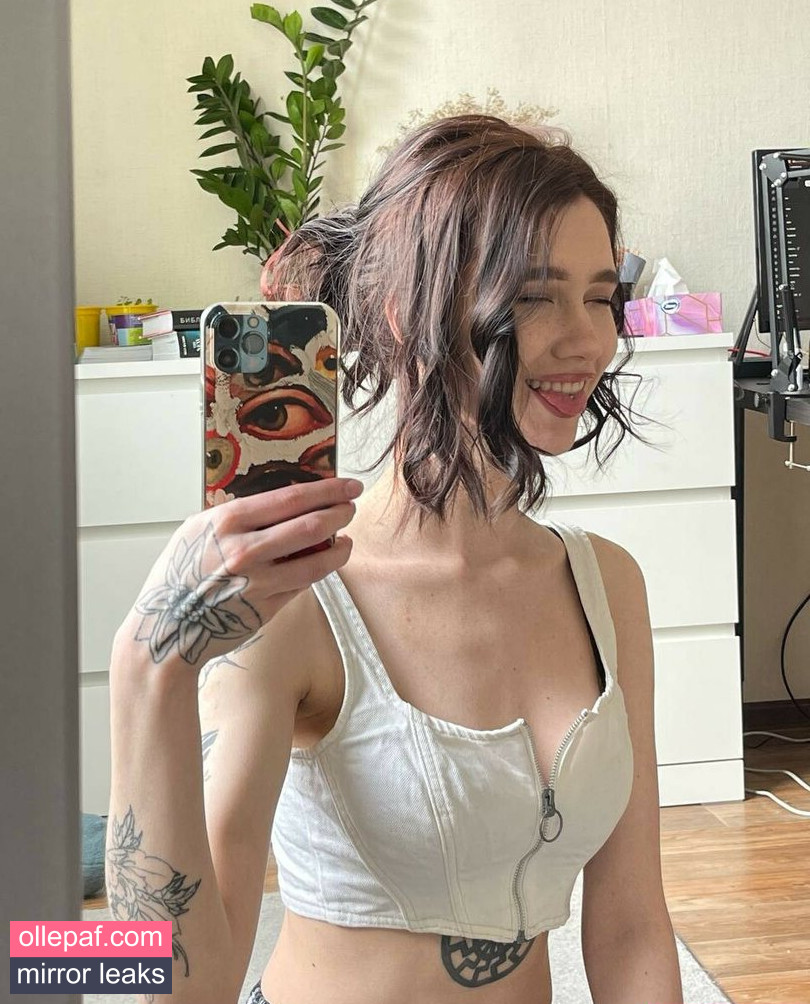 Latest Leaks arina_gp Nude #987 - Fapello