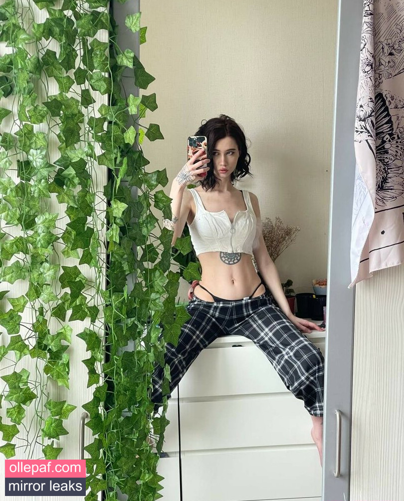 Latest Leaks arina_gp Nude #989 - Fapello