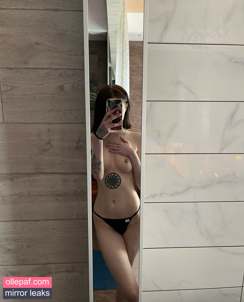 Latest Leaks arina_gp Nude #991 - Fapello