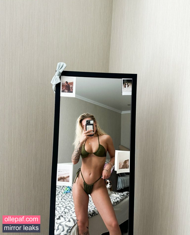 Latest Leaks Arinawhynot Nude #122 - Fapello