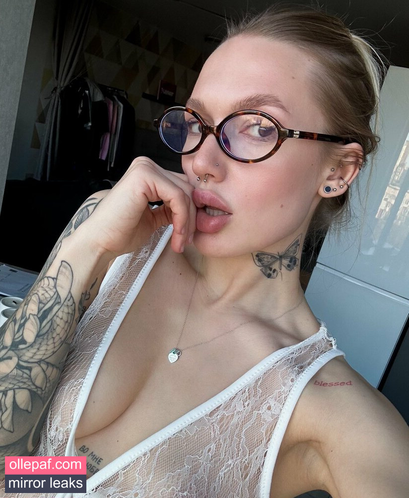 Latest Leaks Arinawhynot Nude #43 - Fapello