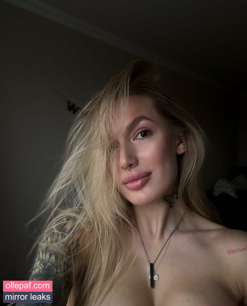 Latest Leaks Arinawhynot Nude #59 - Fapello