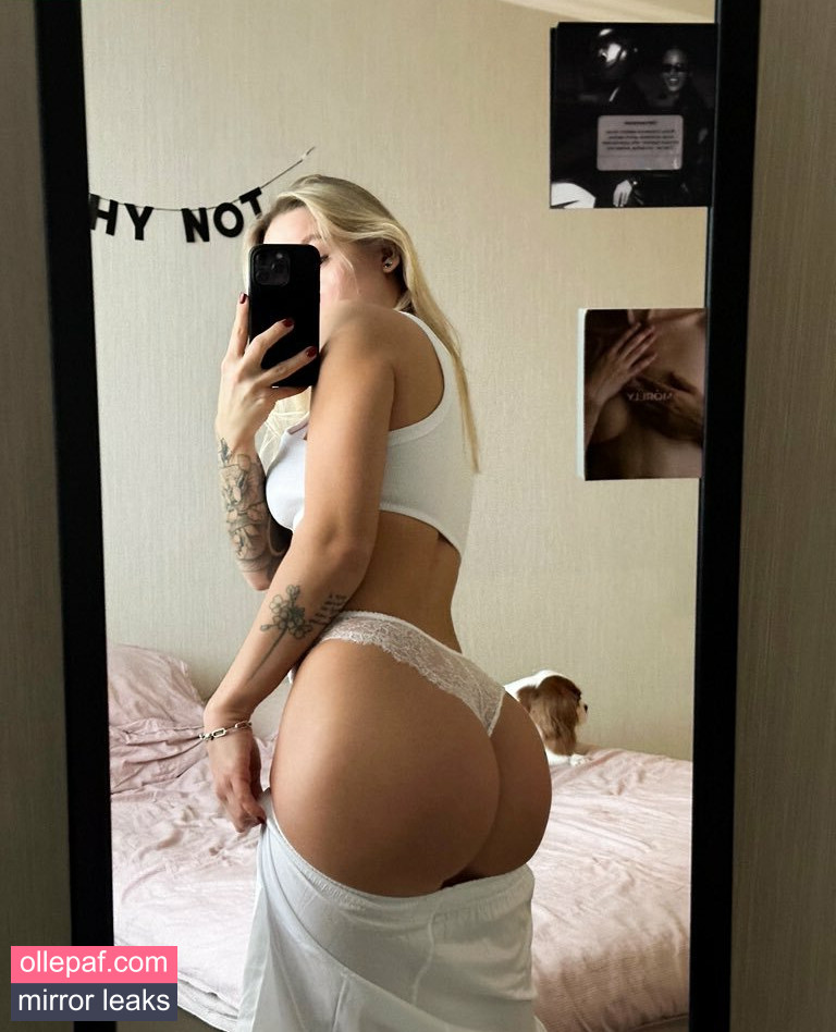 Latest Leaks Arinawhynot Nude #96 - Fapello