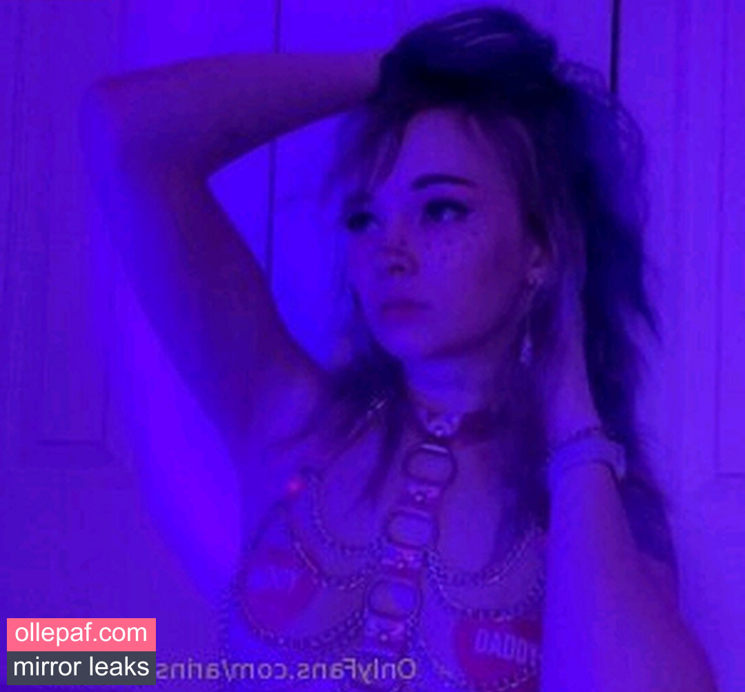 arinsquirrel98 Nude Leaks OnlyFans #258 - Fapello