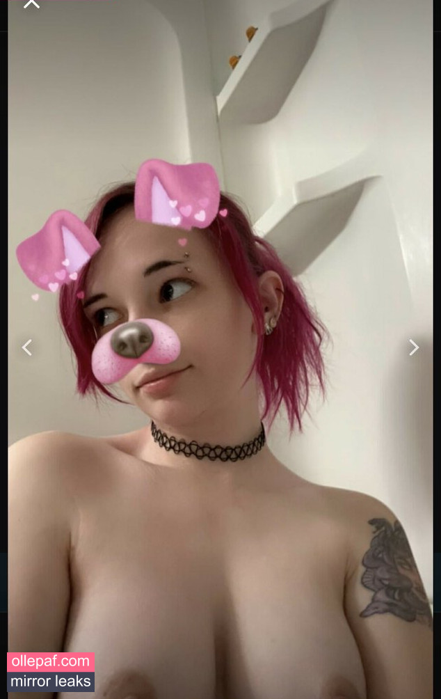 arinsquirrel98 Nude Leaks OnlyFans #48 - Fapello