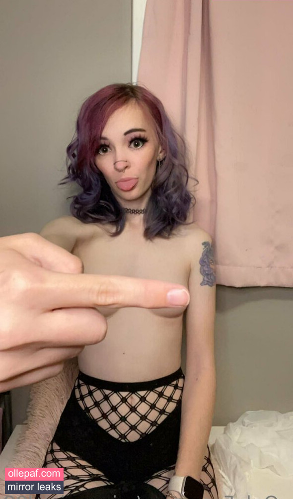 arinsquirrel98 Nude Leaks OnlyFans #91 - Fapello