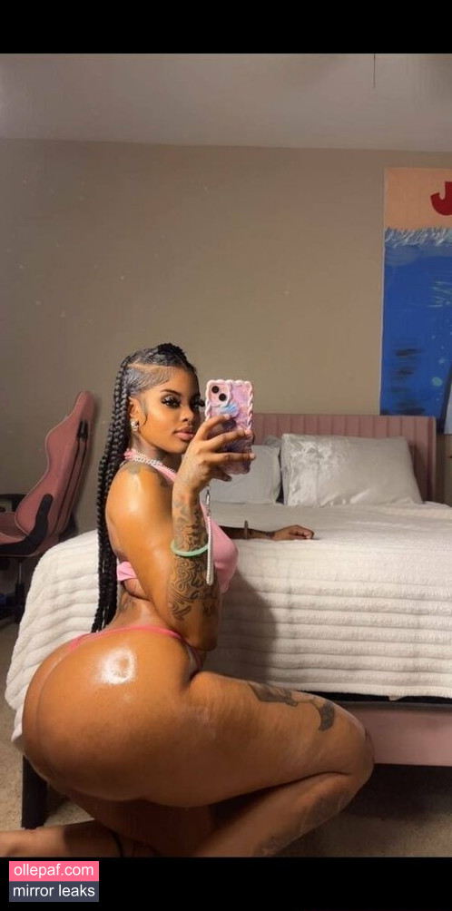 Latest Leaks arioc3an Nude #2 - Fapello