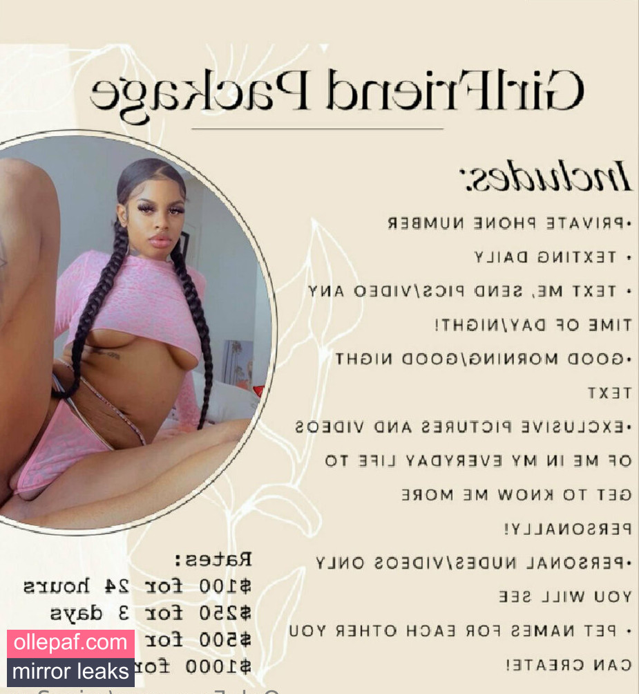 Latest Leaks arioc3an Nude #11 - Fapello
