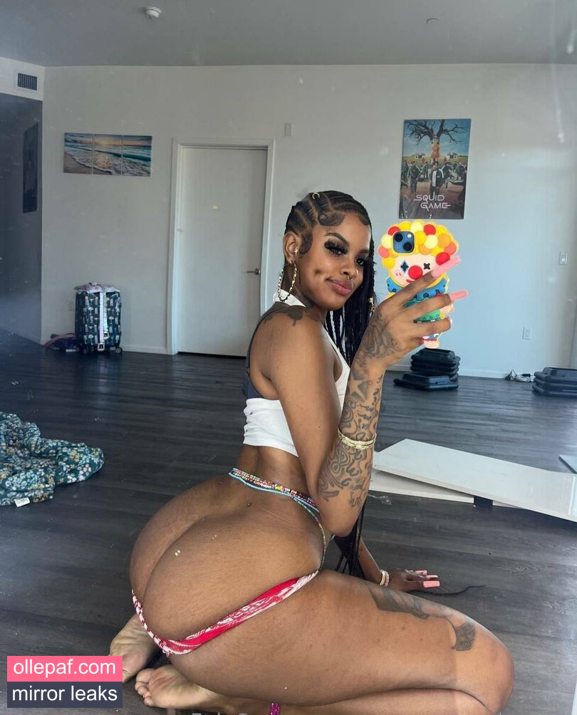Latest Leaks arioc3an Nude #12 - Fapello