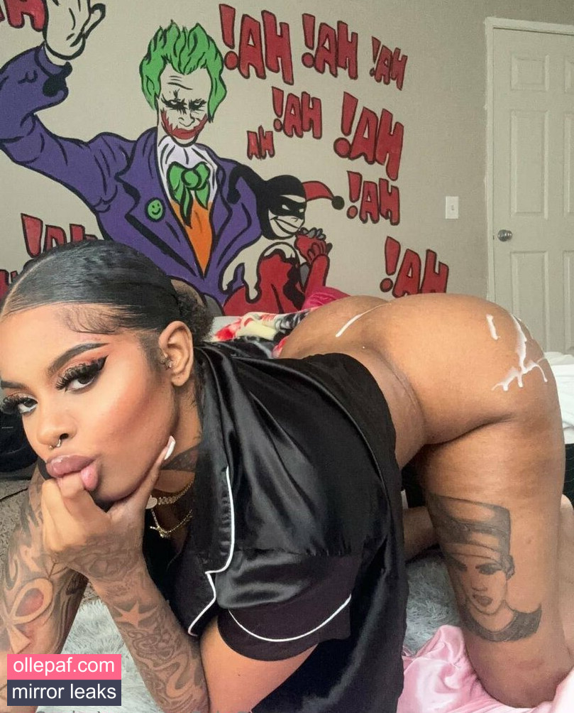 Latest Leaks arioc3an Nude #14 - Fapello