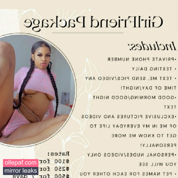 Latest Leaks arioc3an Nude #16 - Fapello