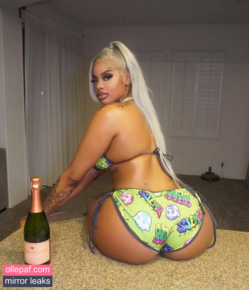 Latest Leaks arioc3an Nude #17 - Fapello