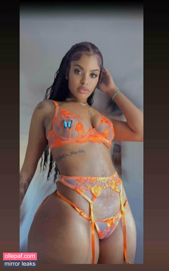 Latest Leaks arioc3an Nude #18 - Fapello