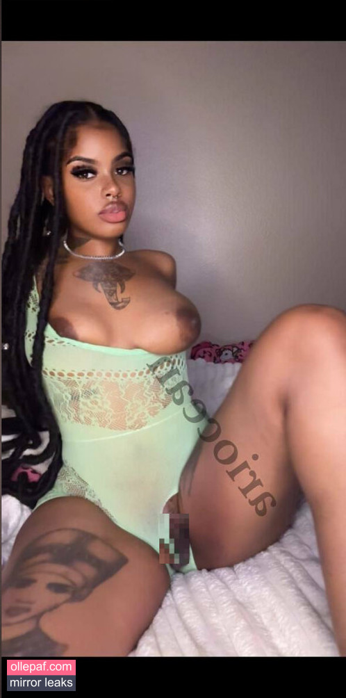 Latest Leaks arioc3an Nude #3 - Fapello