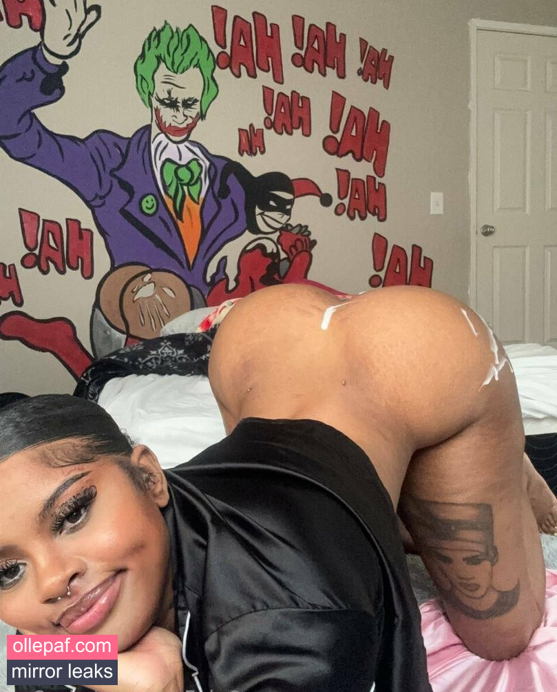 Latest Leaks arioc3an Nude #27 - Fapello