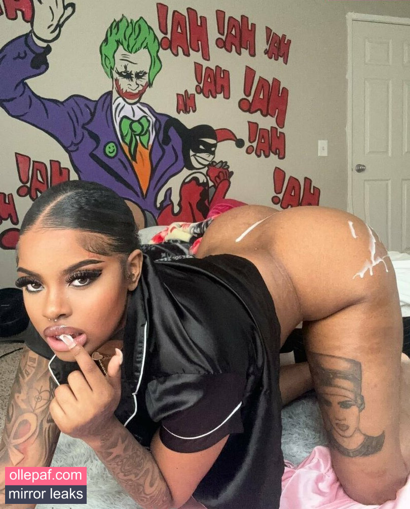 Latest Leaks arioc3an Nude #29 - Fapello