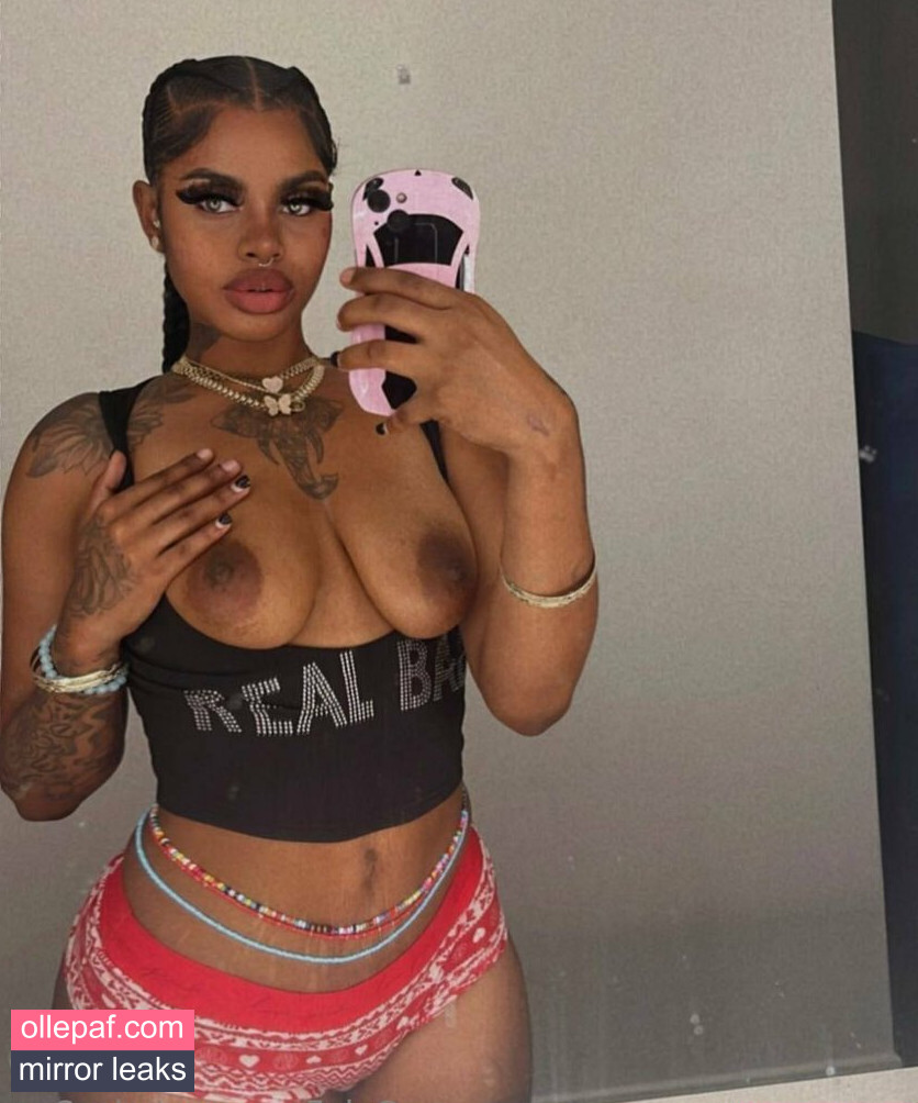 Latest Leaks arioc3an Nude #40 - Fapello