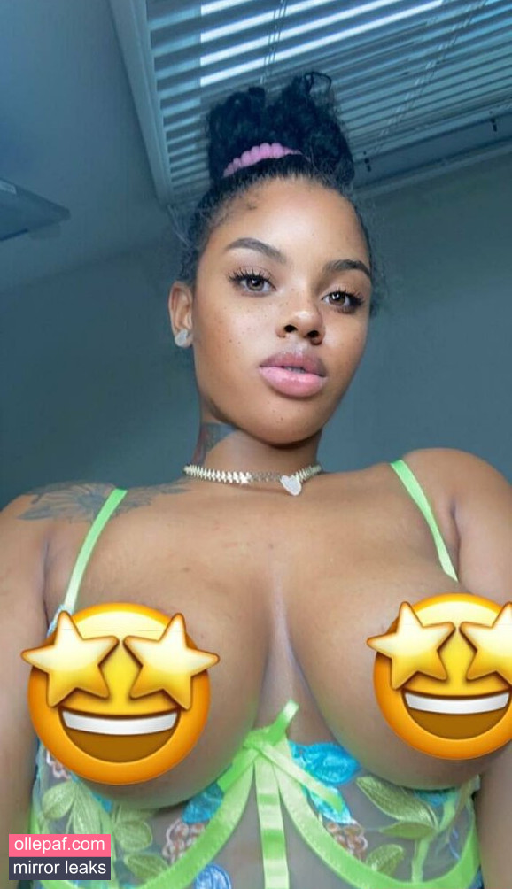 Latest Leaks arioc3an Nude #5 - Fapello
