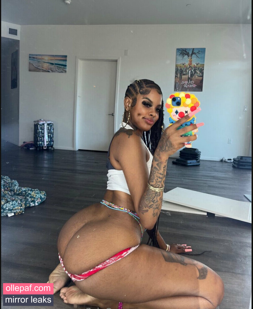 Latest Leaks arioc3an Nude #42 - Fapello
