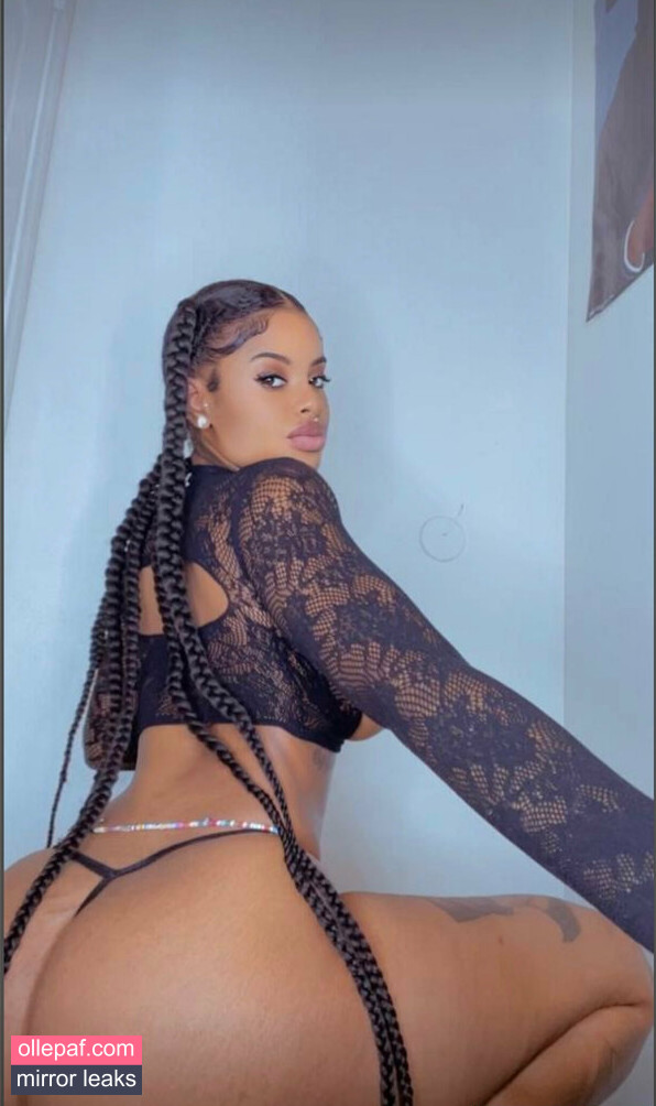 Latest Leaks arioc3an Nude #51 - Fapello