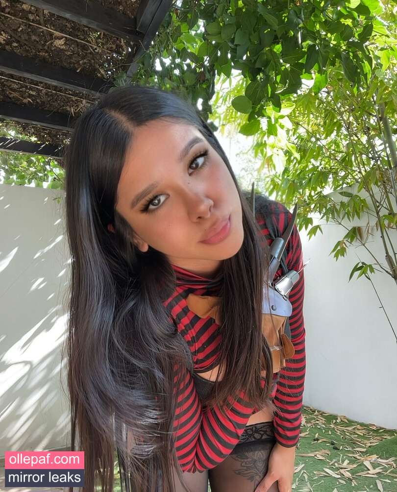 Latest Leaks ariristorm Nude #17 - Fapello
