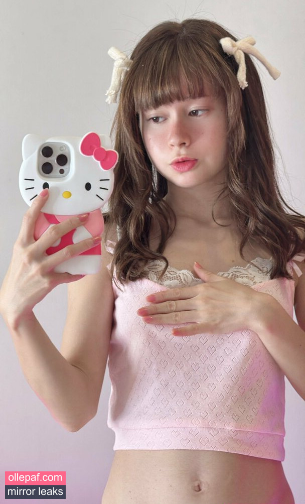 Latest Leaks arisepeach Nude #20 - Fapello