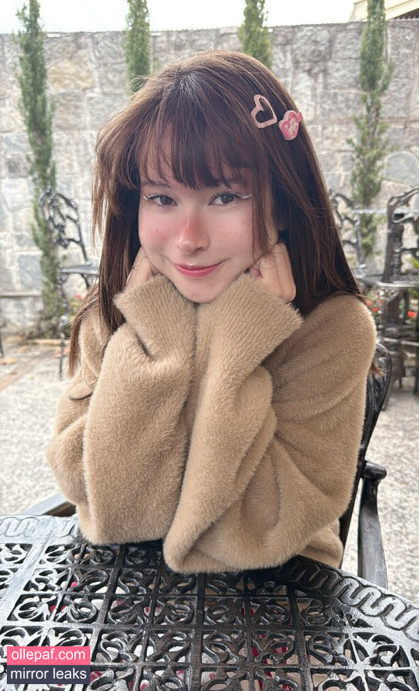 Latest Leaks arisepeach Nude #3 - Fapello