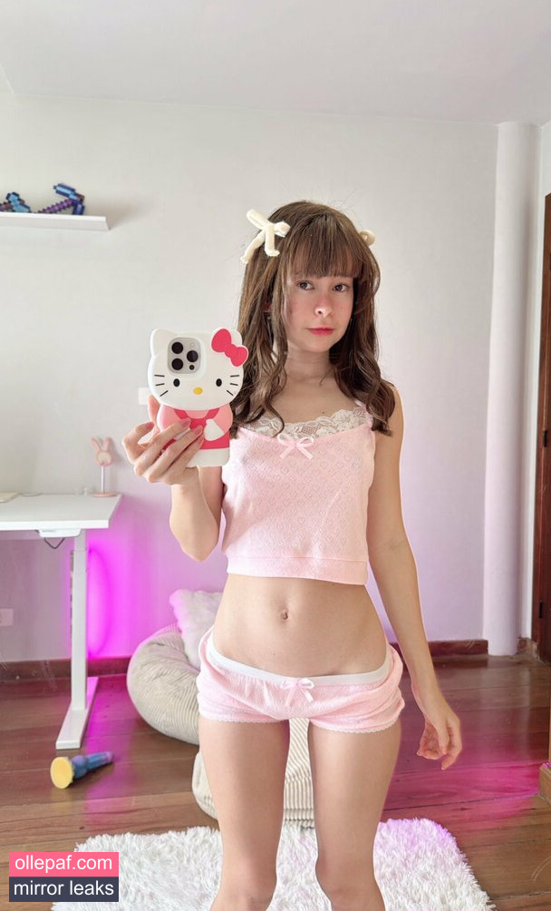 Latest Leaks arisepeach Nude #22 - Fapello
