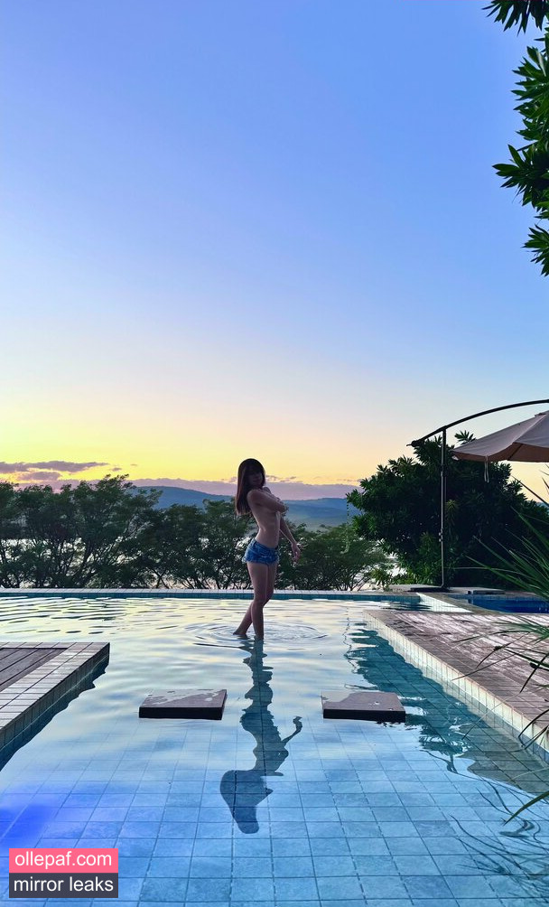 Latest Leaks arisepeach Nude #4 - Fapello