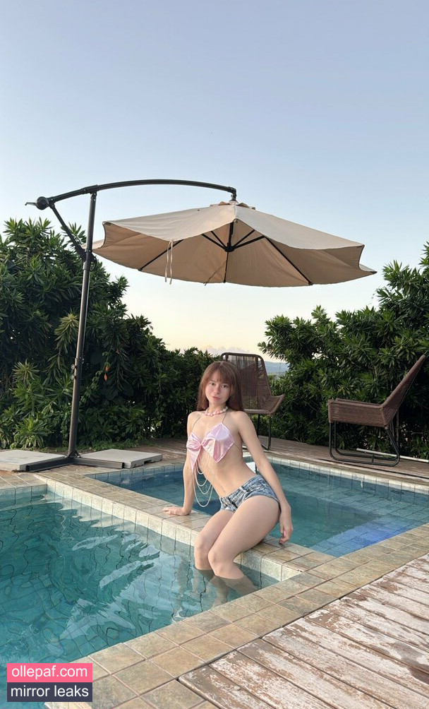 Latest Leaks arisepeach Nude #6 - Fapello