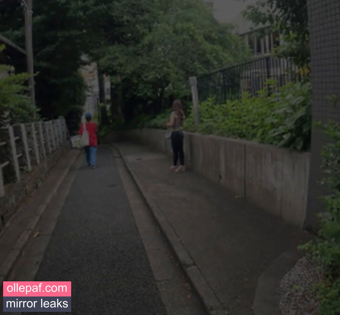 Latest Leaks Arisu Mai Nude #2 - Fapello