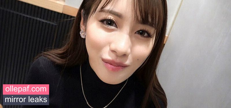 Latest Leaks Arisu Mai Nude #9 - Fapello