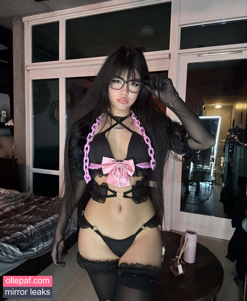 Latest Leaks ariwillkillu Nude #11 - Fapello