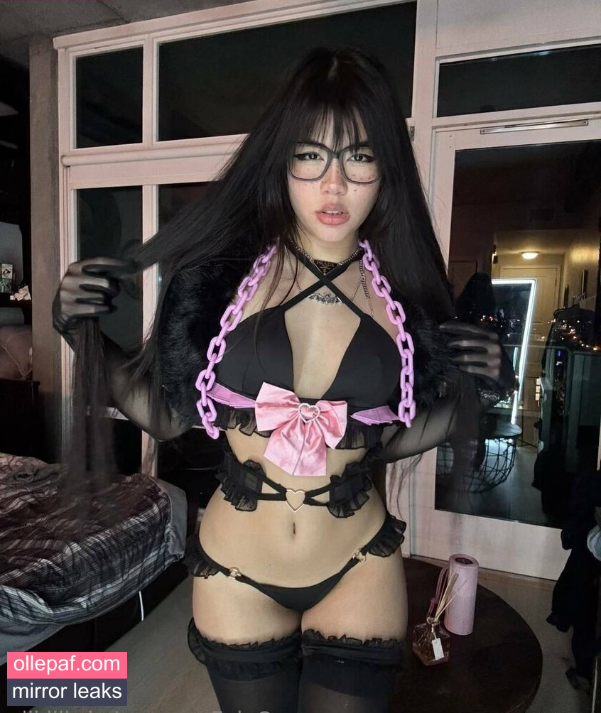 Latest Leaks ariwillkillu Nude #14 - Fapello