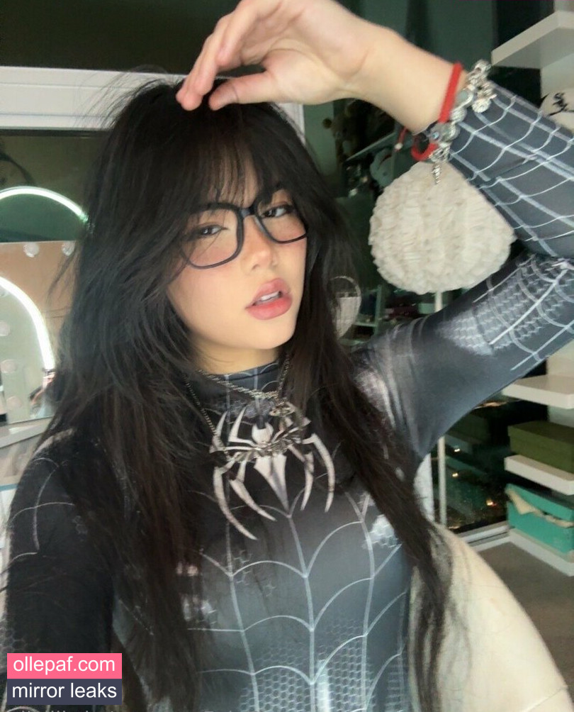 Latest Leaks ariwillkillu Nude #7 - Fapello