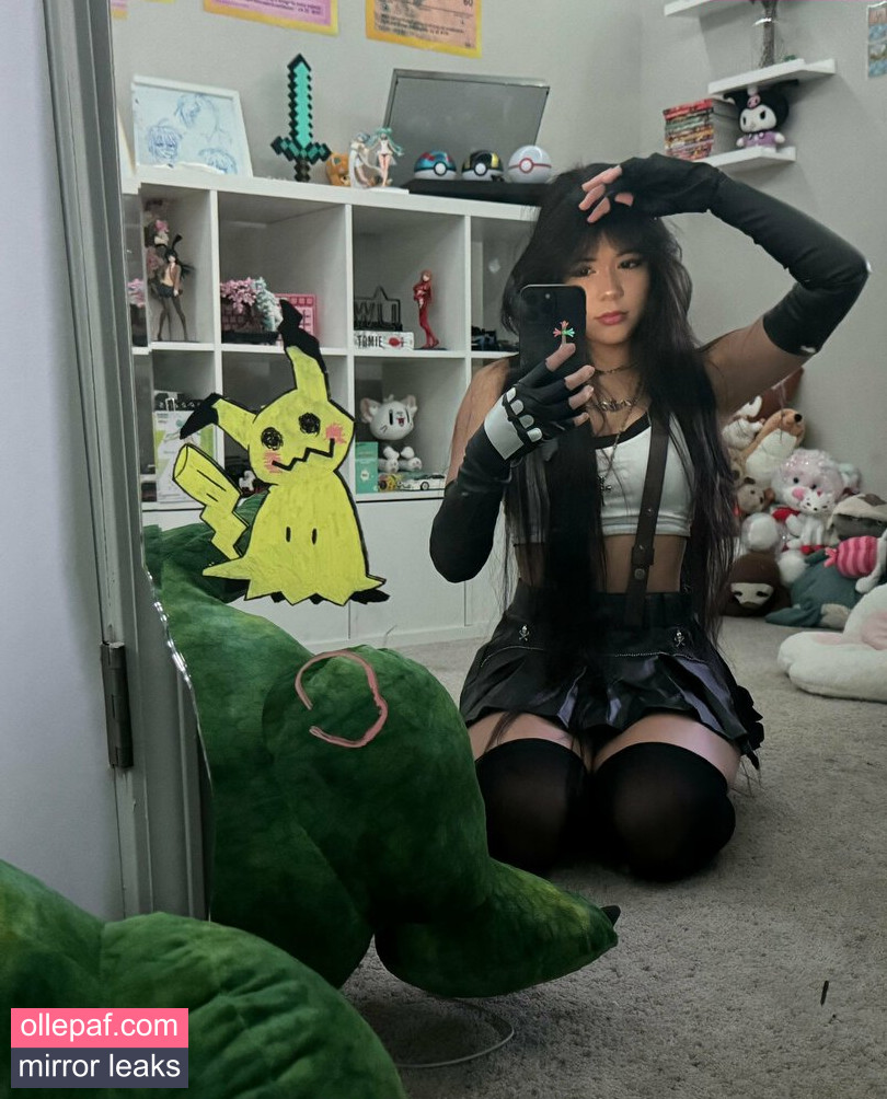 Latest Leaks ariwillkillu Nude #10 - Fapello