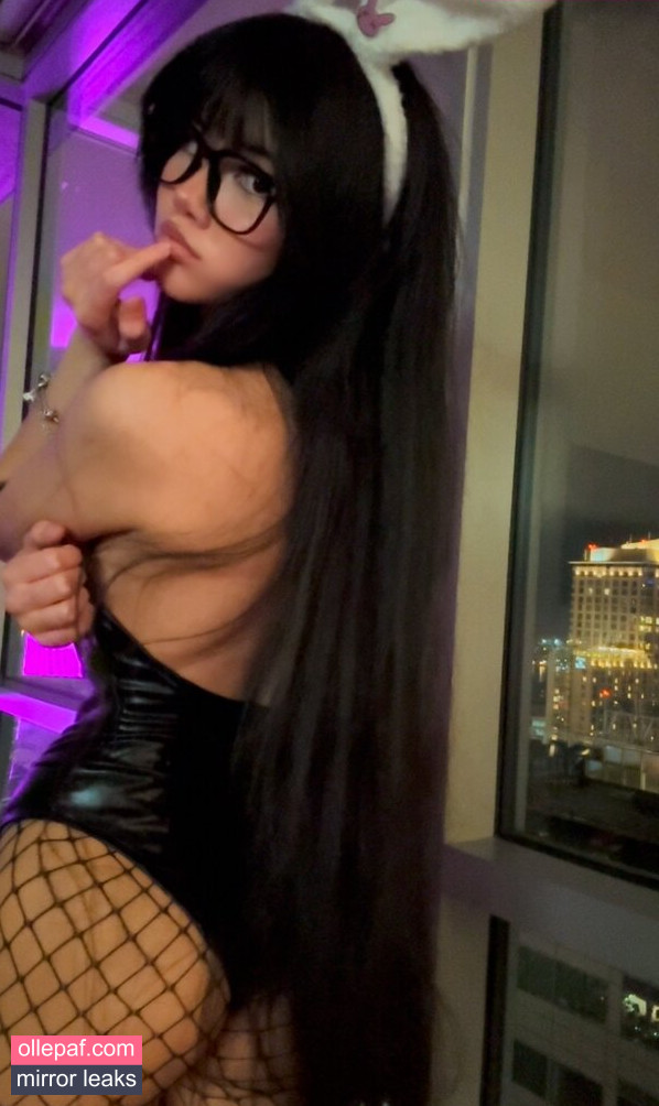 ariwillkillu Nude Leaks OnlyFans #6 - Fapello