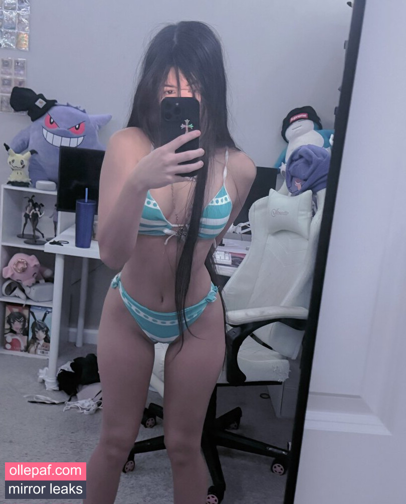 ariwillkillu Nude Leaks OnlyFans #9 - Fapello