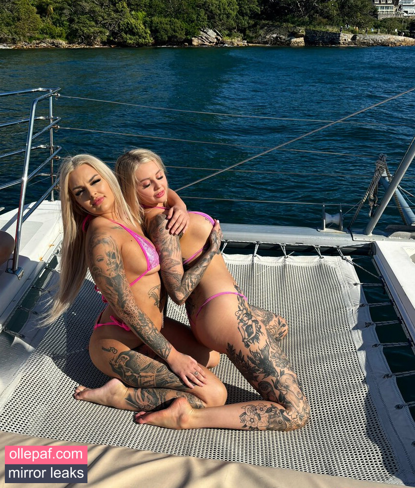 Latest Leaks arixlola Nude #7 - Fapello