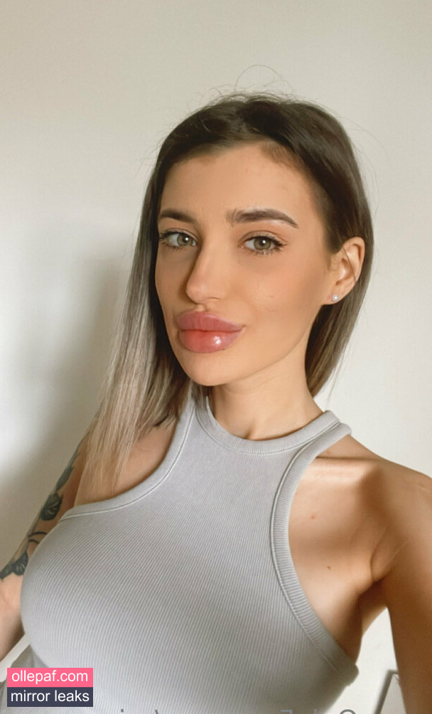 Latest Leaks ariyakay Nude #28 - Fapello