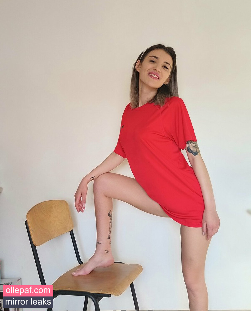 Latest Leaks ariyakay Nude #29 - Fapello