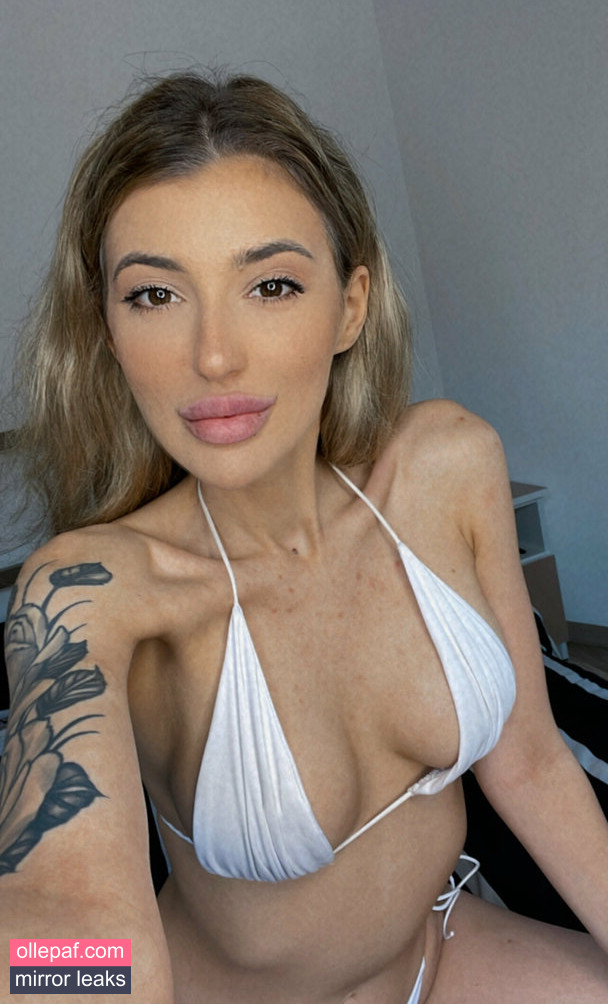 Latest Leaks ariyakay Nude #39 - Fapello