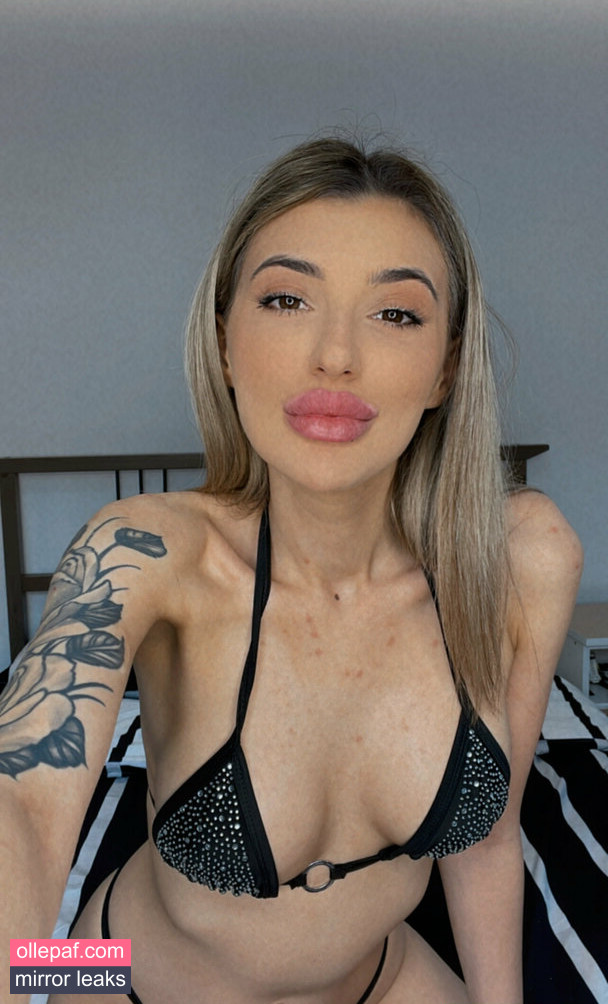 Latest Leaks ariyakay Nude #5 - Fapello
