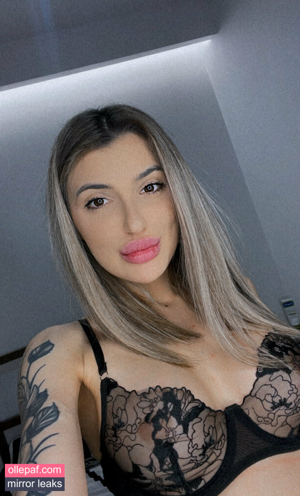 Latest Leaks ariyakay Nude #6 - Fapello