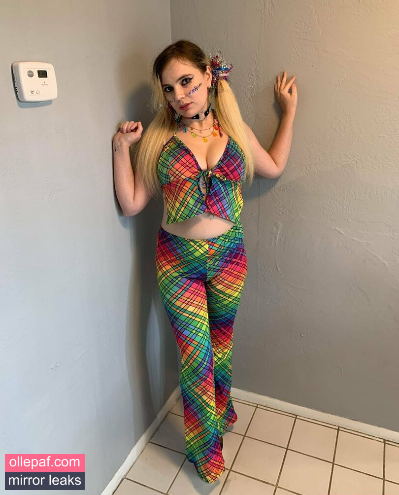 Latest Leaks arkhamesquecosplay Nude #128 - Fapello