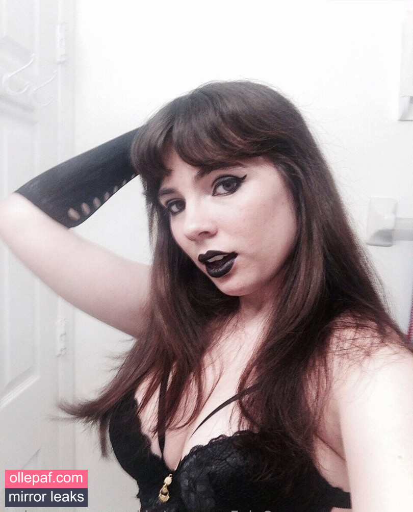 Latest Leaks arkhamesquecosplay Nude #37 - Fapello