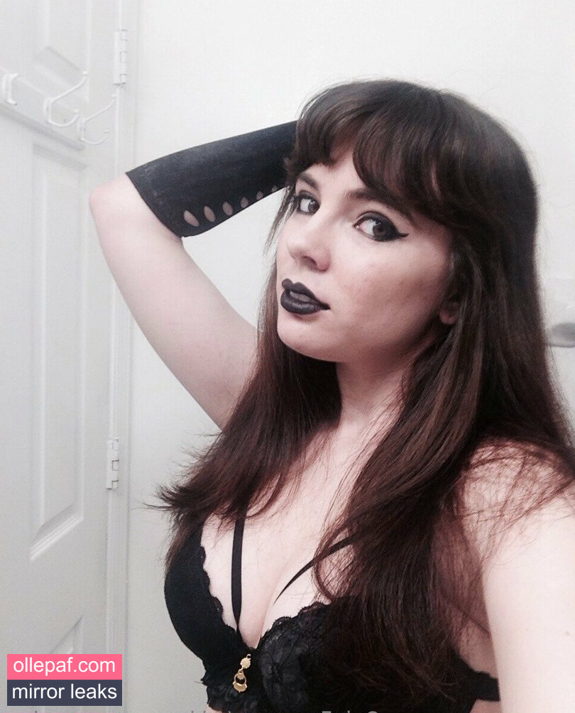 Latest Leaks arkhamesquecosplay Nude #38 - Fapello