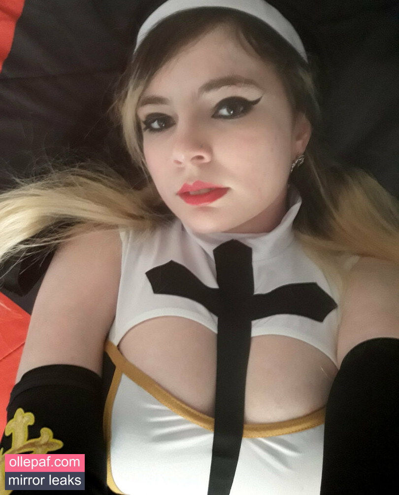 Latest Leaks arkhamesquecosplay Nude #88 - Fapello