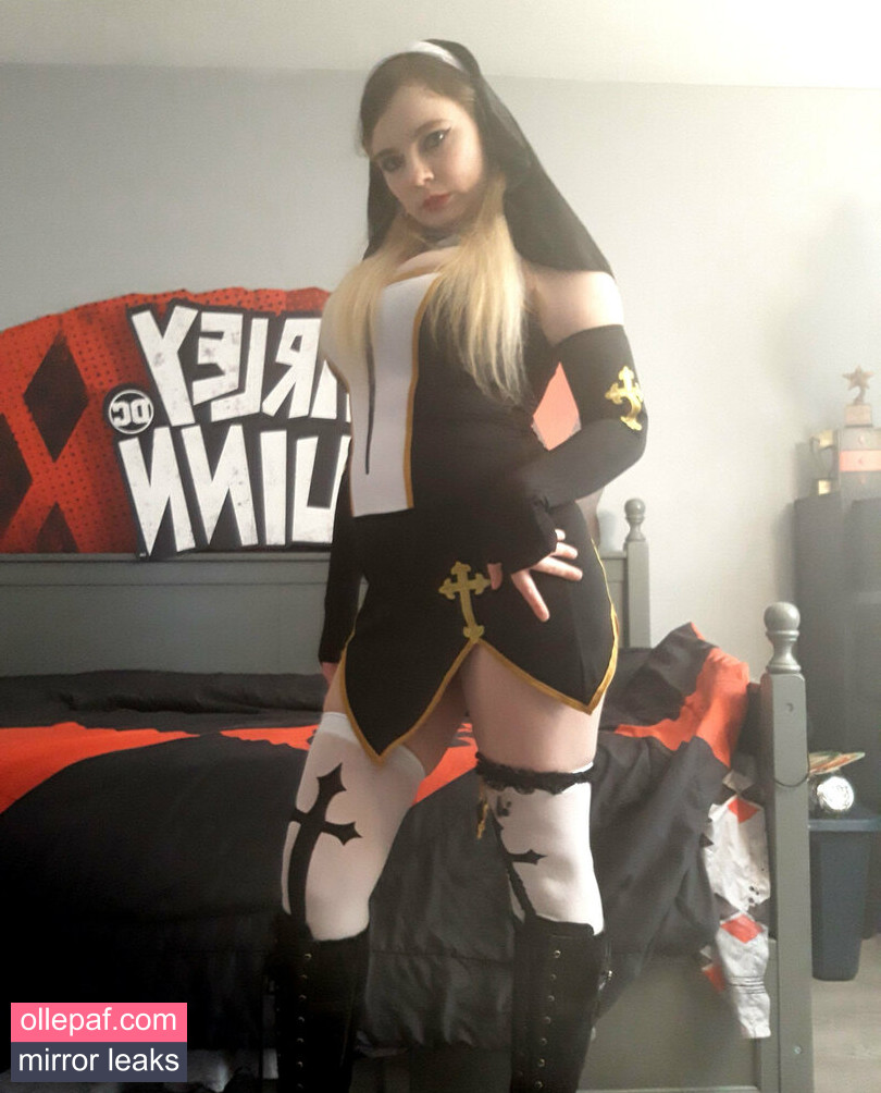 Latest Leaks arkhamesquecosplay Nude #100 - Fapello